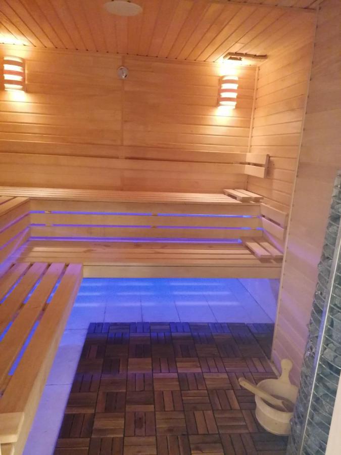 Băile Olăneşti Hotel Olanesti & Spa Medical المظهر الخارجي الصورة